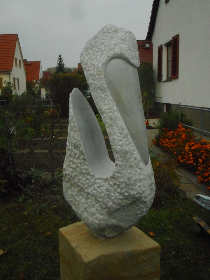 Wunsiedler Marmor
