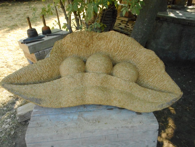 Ungarischer Sandstein
