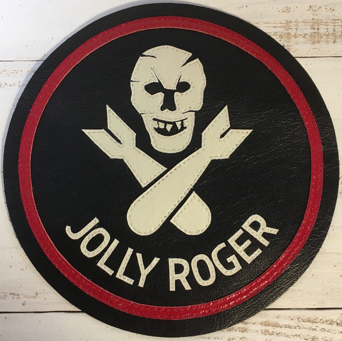 Jolly Rogers 90th BG