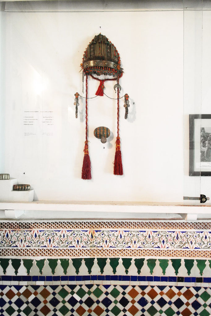 Le Musée Dar Si Said