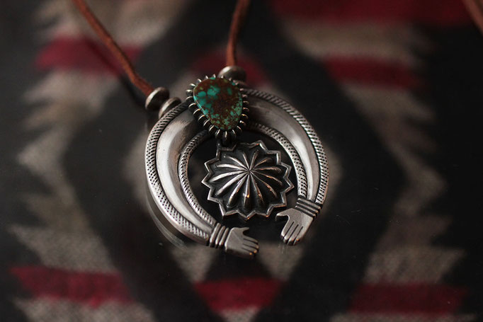Necklaces -7 - ターコイズ&オーダーメイドジュエリー, Necklaces -7 - ターコイズ&オーダーメイドジュエリー,