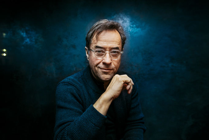 Fotos von Jan Josef Liefers 
