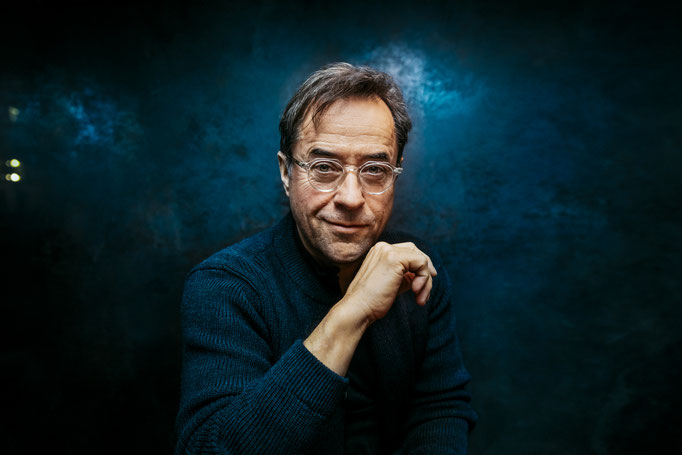 Fotos von Jan Josef Liefers 
