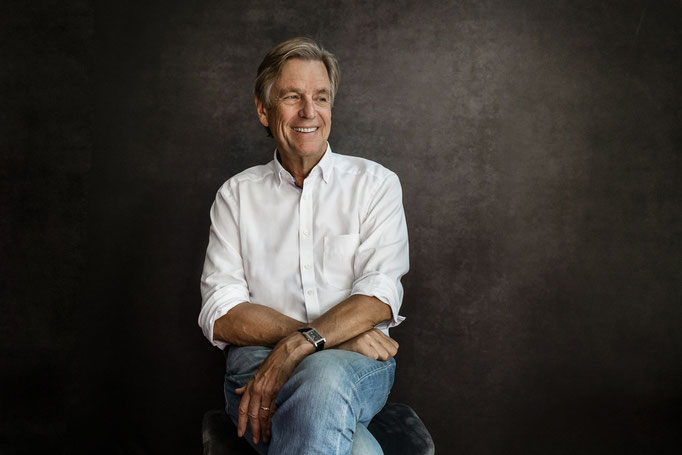 Fotos von Claus Kleber