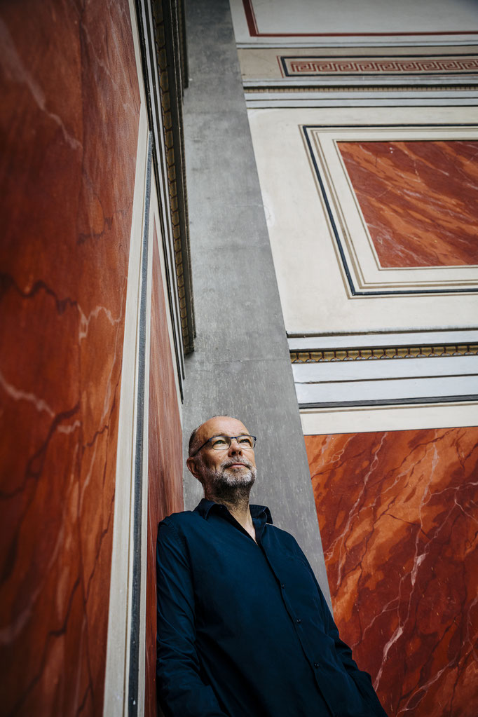Fotostrecke von Bernd Ulrich (Journalist)