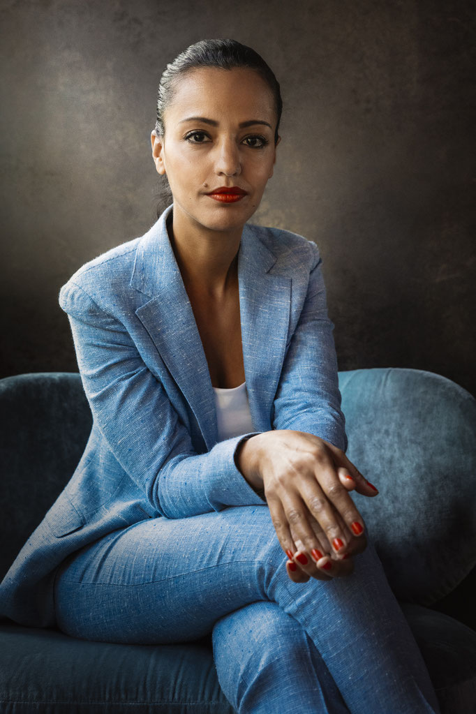 Fotos von Sawsan Chebli