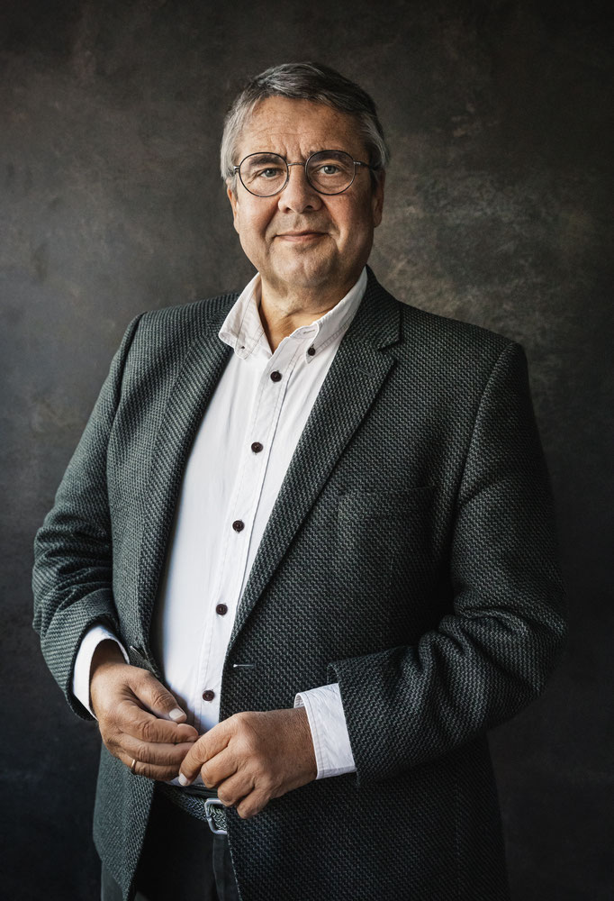 Fotos von Sigmar Gabriel