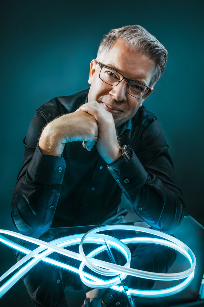 Fotos von Frank Thelen