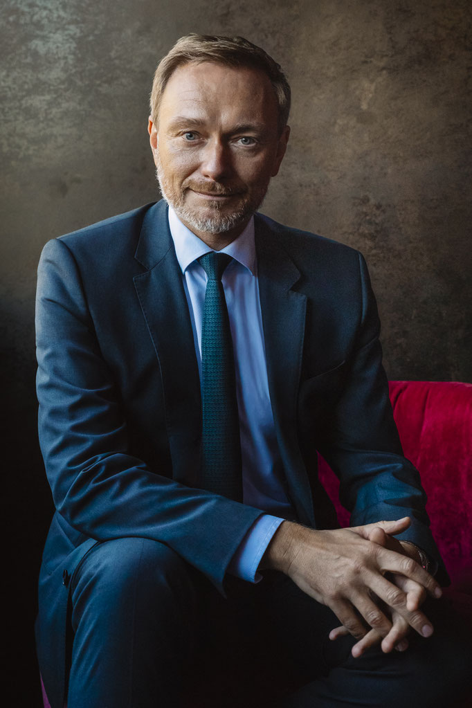 Fotos von Christian Lindner
