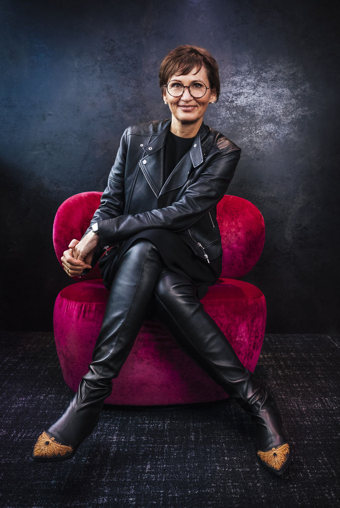 Fotos von Bettina Stark-Watzinger
