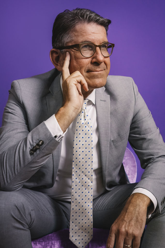 Fotos von Kulturstaatsminister Wolfram Weimer