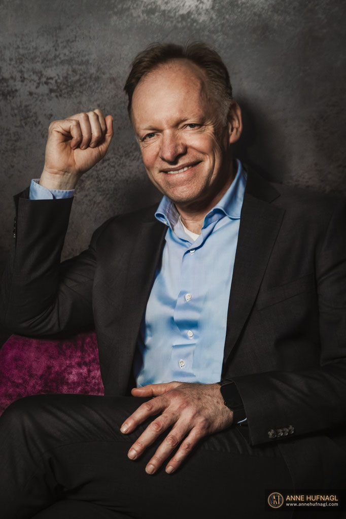 Pressefotos Clemens Fuest