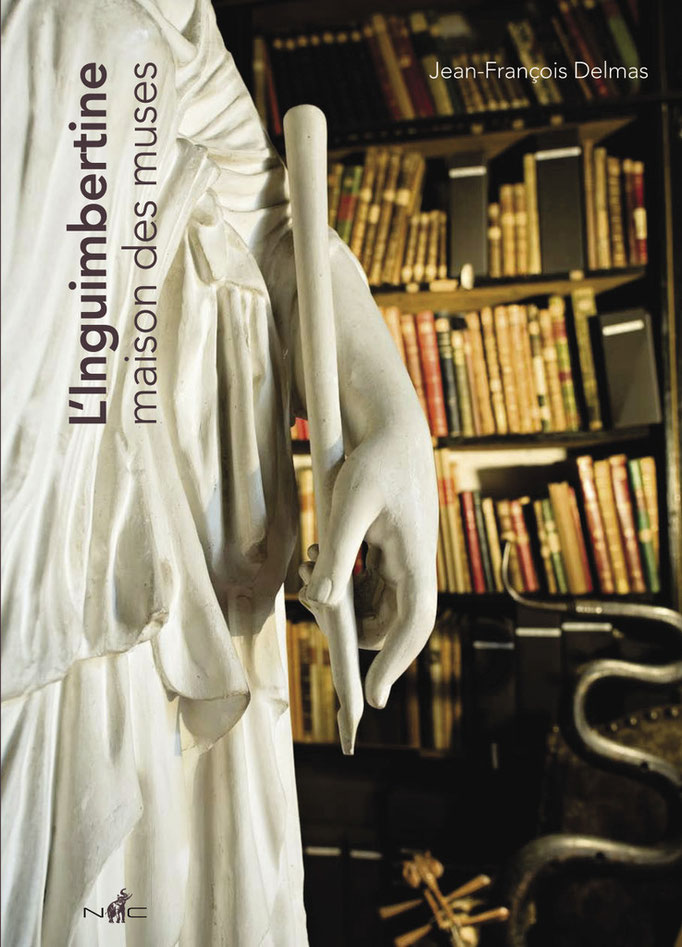 L’Inguimbertine, 23 x 32, 160 pages