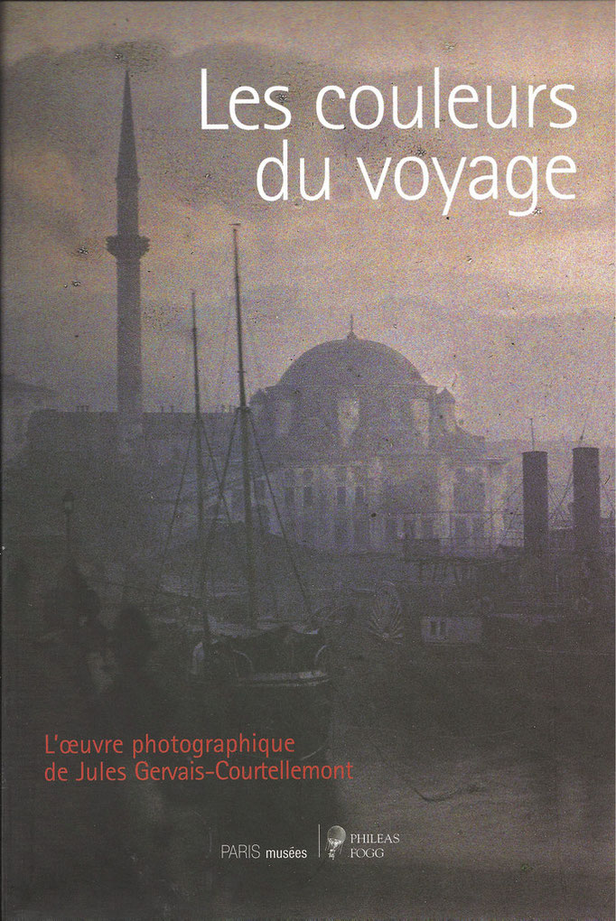 Les couleurs du voyage, 20 x 30,5, 128 pages