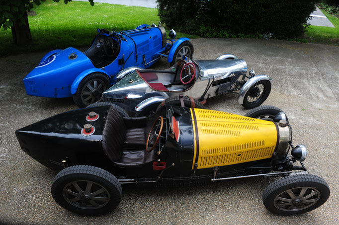 Bugatti