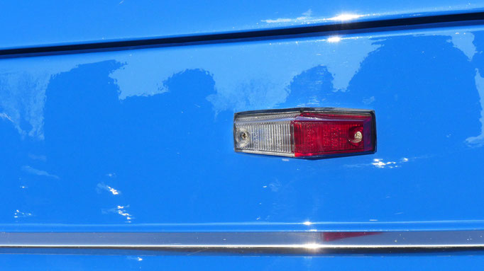 Renault R8 Gordini