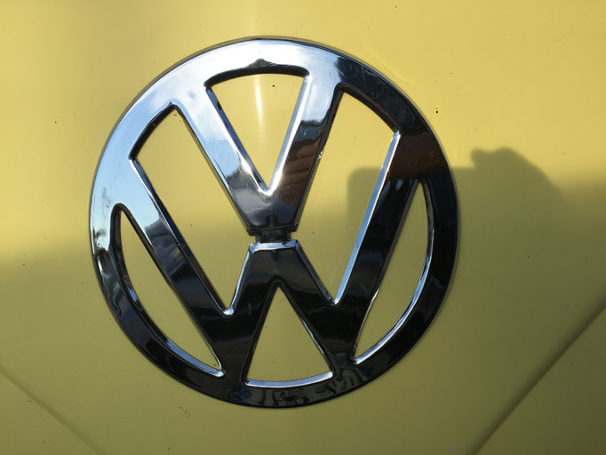 Volkswagen Combi