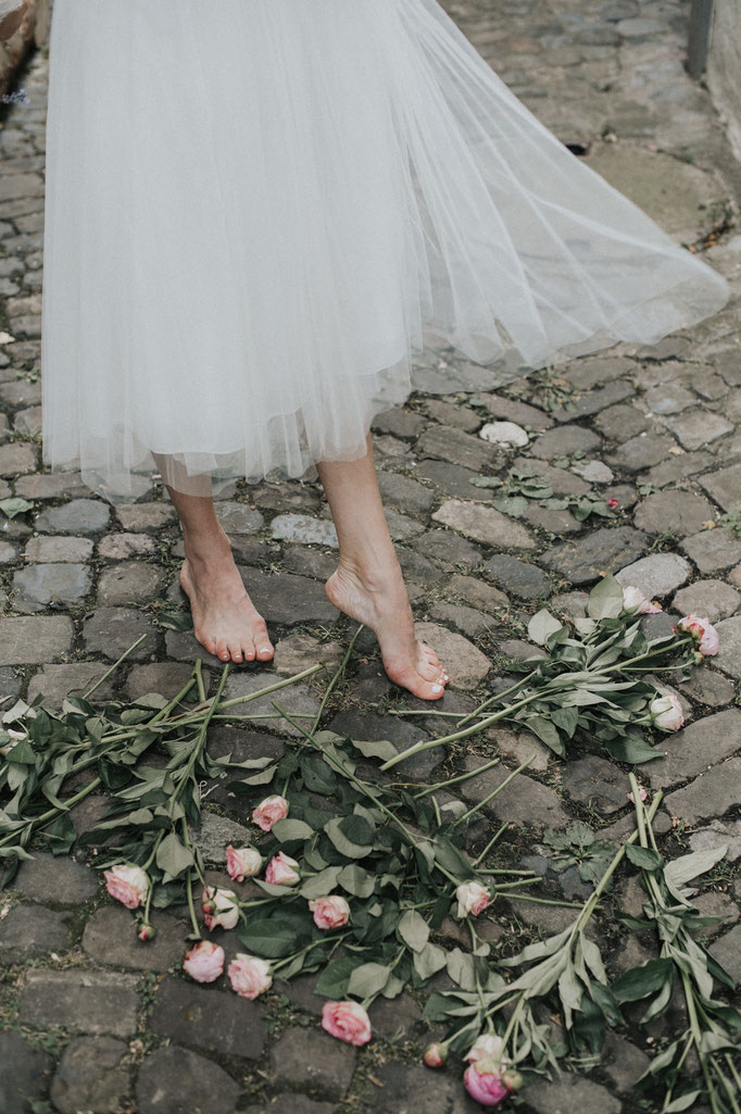 Hochzeitskleid, Standesamtkleid und Brautkleid vonmirzudir die Nummer 1 in der Ostschweiz