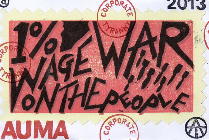 Eingehende MAIL - ART PROJEKT AGAINST " WAR " by Reiner Langer   von ALAN TURNER , ENGLAND / UK