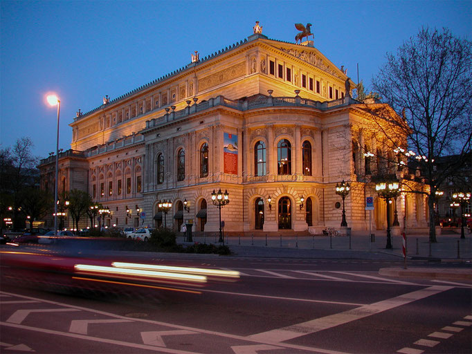 Alte Oper Panorama 12