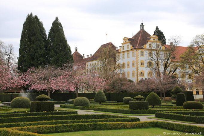 Schloss Salem