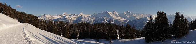 Panoramawanderweg