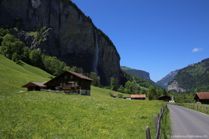 Lauterbrunnental