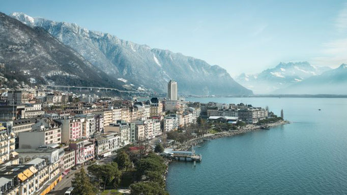 Montreux