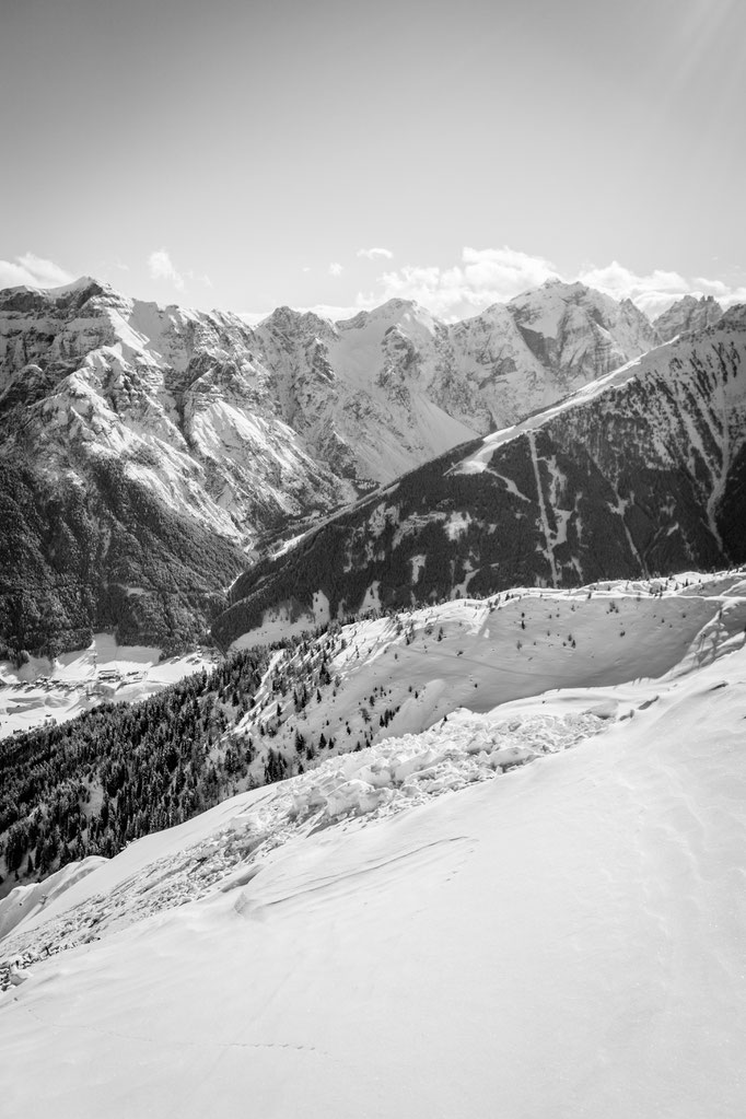 Schlick | Stubaital 