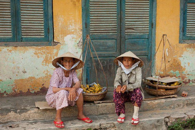 Vietnam - Hoi An