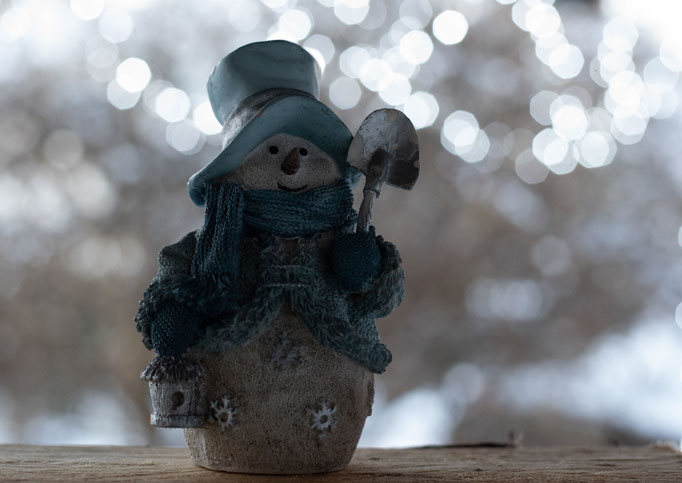 Bokeh