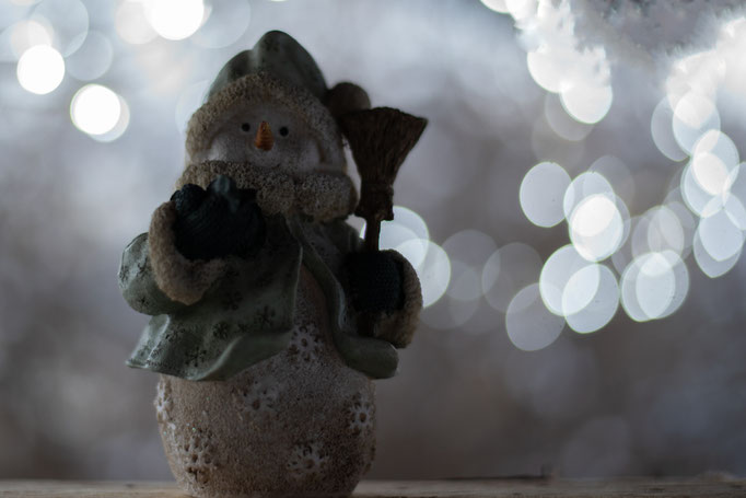 Bokeh