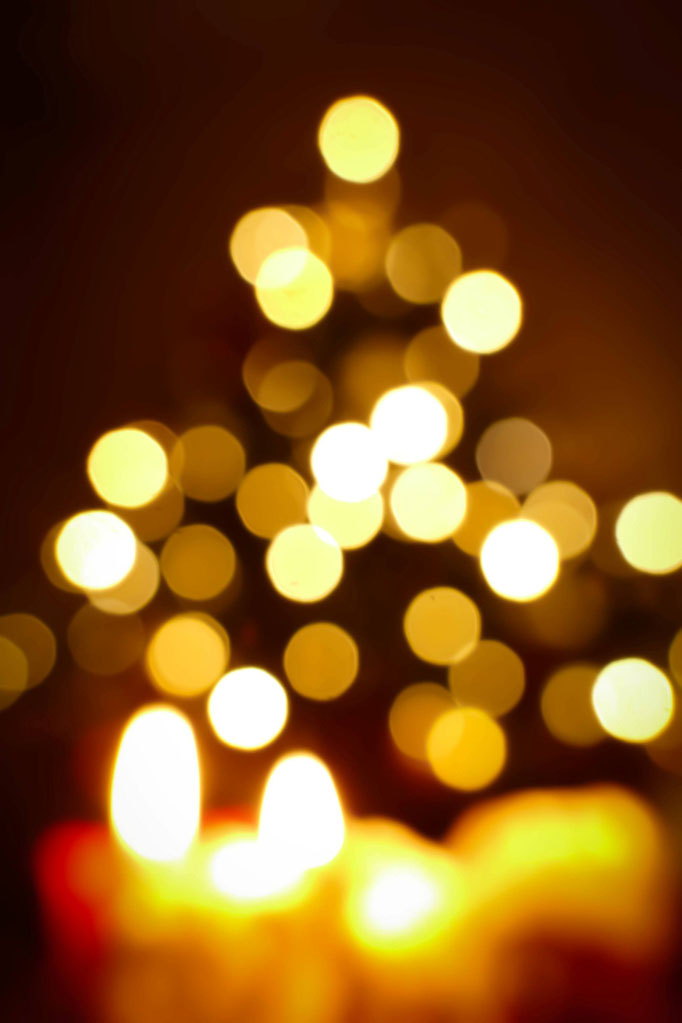 Bokeh