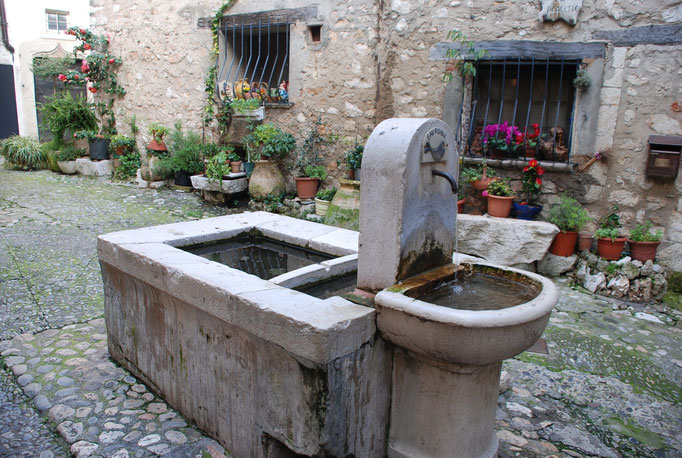 Saint-Paul de Vence