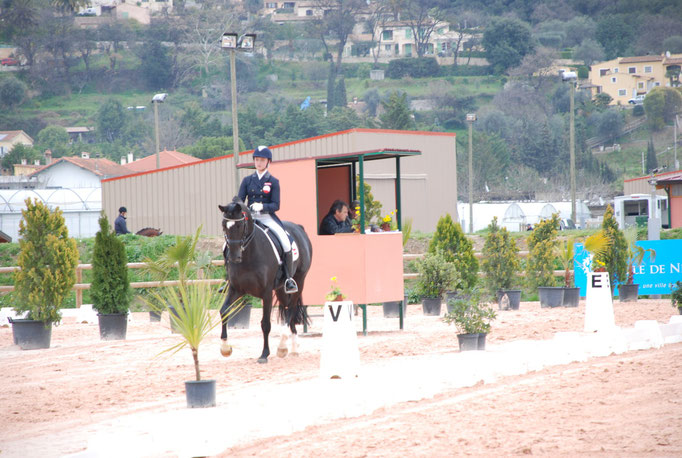 Club Hippique de Nice