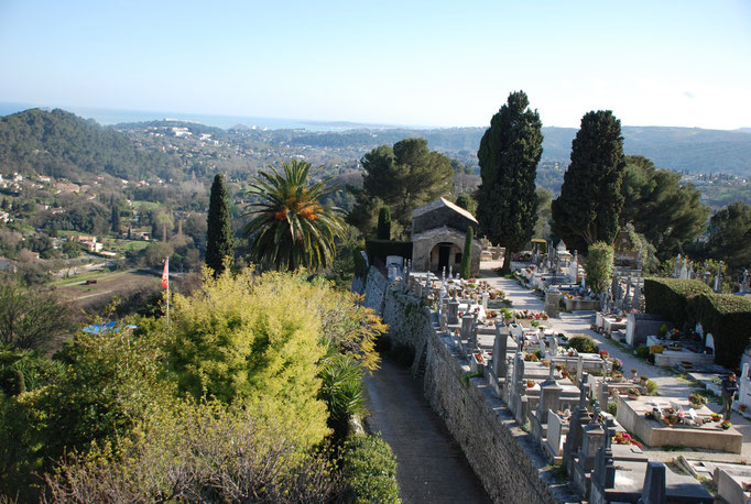 Saint-Paul de Vence