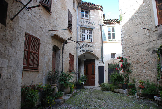 Saint-Paul de Vence