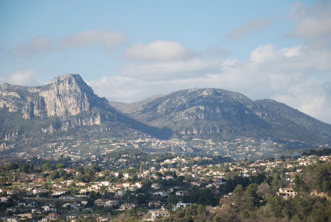 Saint-Paul de Vence