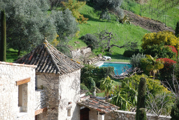 Saint-Paul de Vence