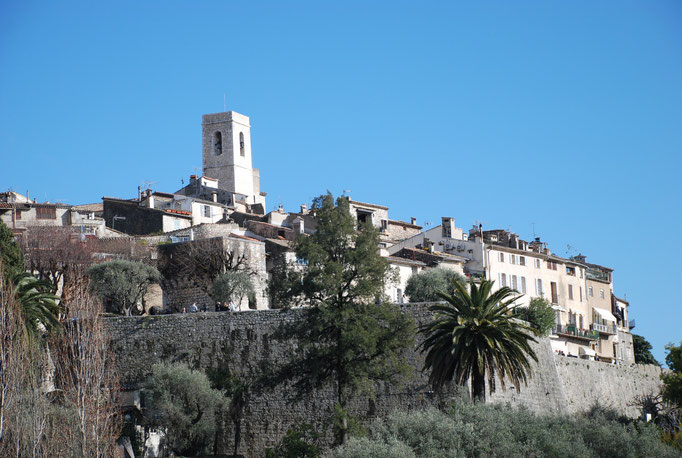 Saint-Paul de Vence