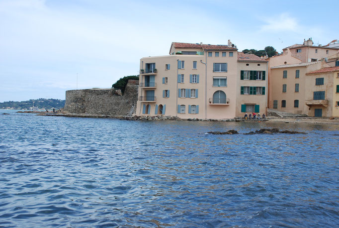 Saint-Tropez