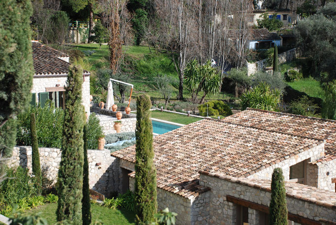 Saint-Paul de Vence