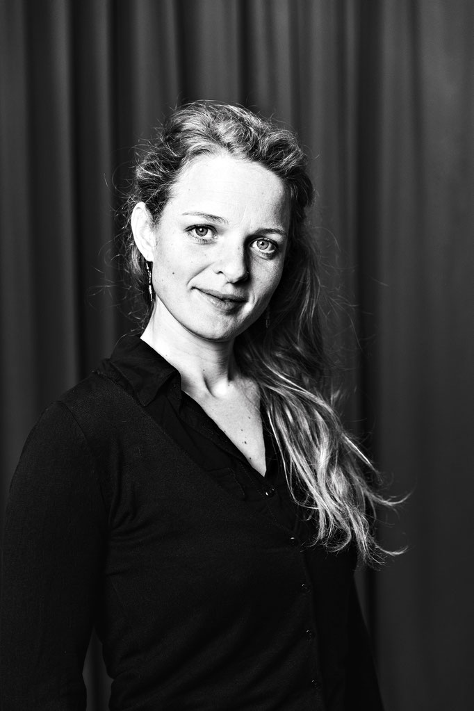 Anna Rottensteiner - Schriftführerin