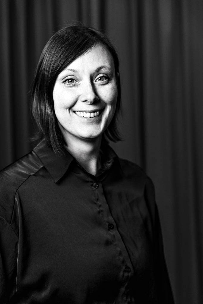 Claudia Erlacher - Spielleiterin und Social Media