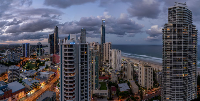 Australia 38