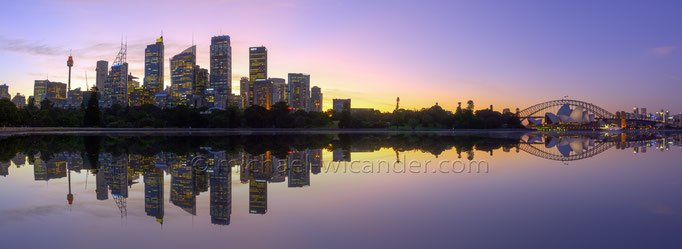 Australia 15
