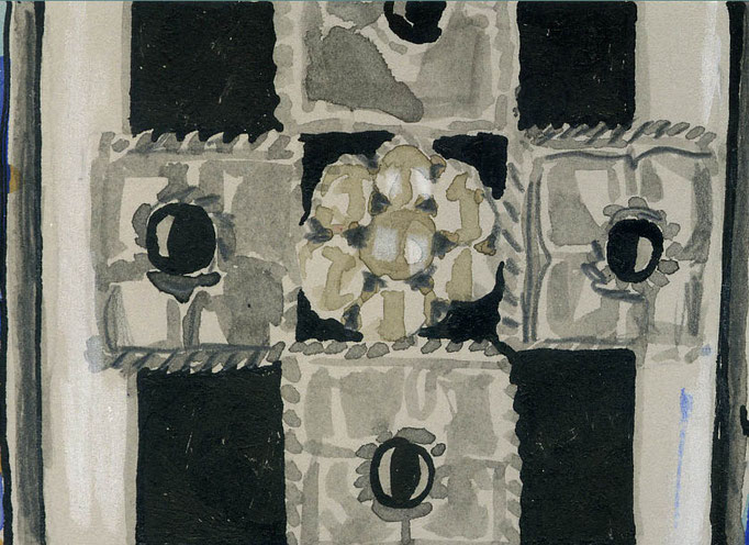 Detail of illustration: 'Sweet dreams are made of Chanel'