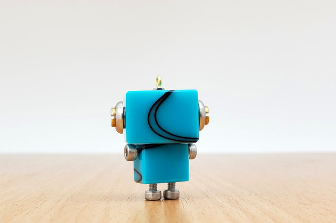 Photo - MASSANOVAART－ROBOT