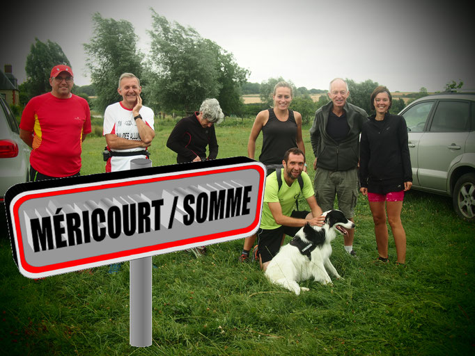 Sortie à Méricourt sur Somme avec JPh (dép80 - 8/10/18km- Sam22/07/2017)