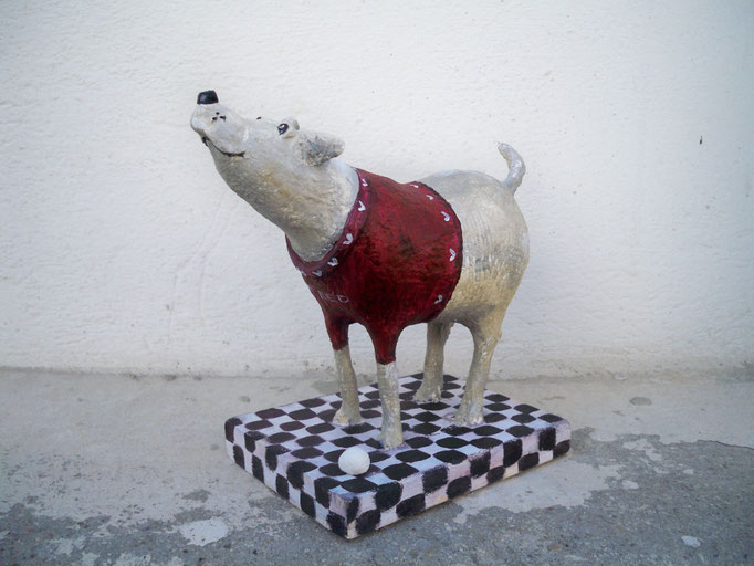 Hund Fred - Nummer 247